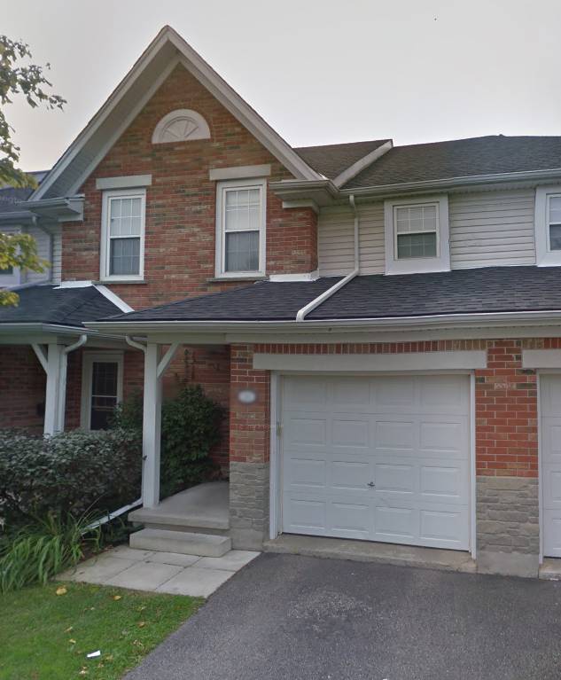 1055 Gordon Street - 1